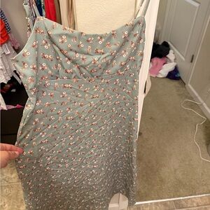 Altard State NWT midi dress